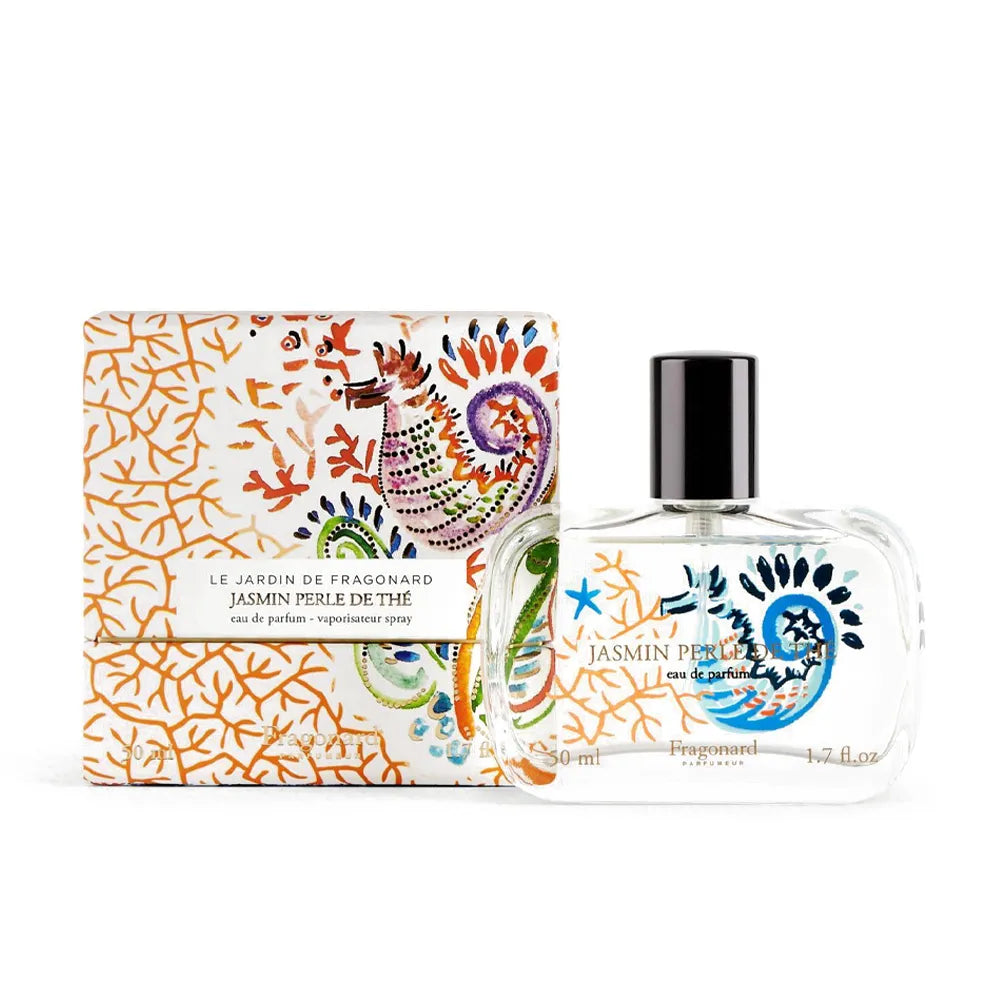 Fragonard - Eau de Parfum Jasmin Perle de Thé