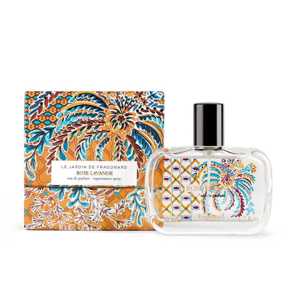 Fragonard - Eau de Parfum Rose Lavande