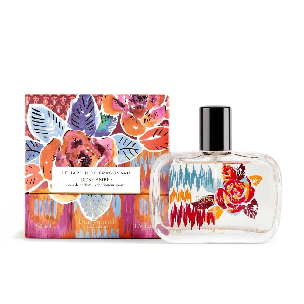 Fragonard - Eau de Parfum Rose Ambre