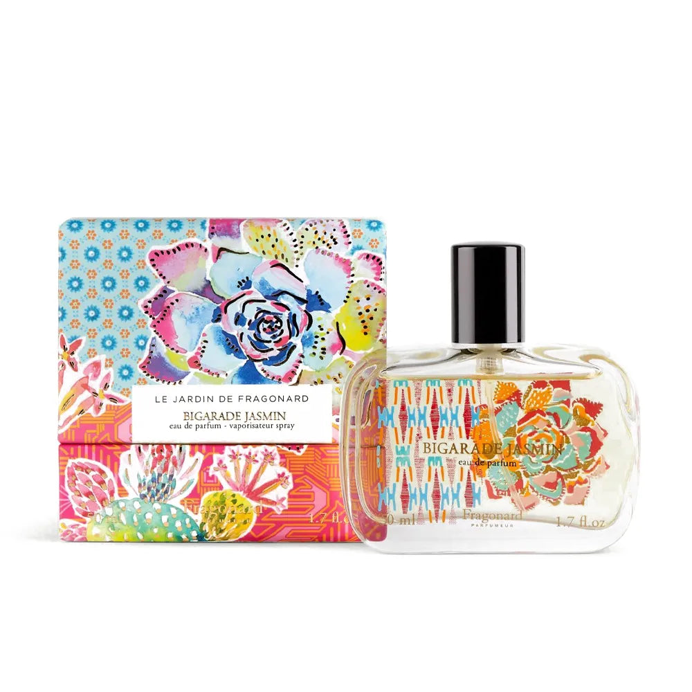 Fragonard - Eau de Parfum Bigarade Jasmin