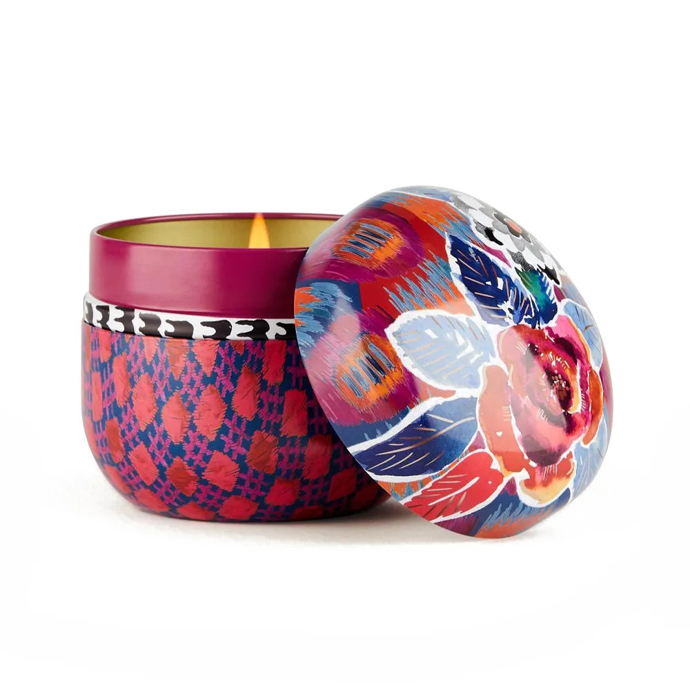 Fragonard - Bougie Myrrhe Patchouli