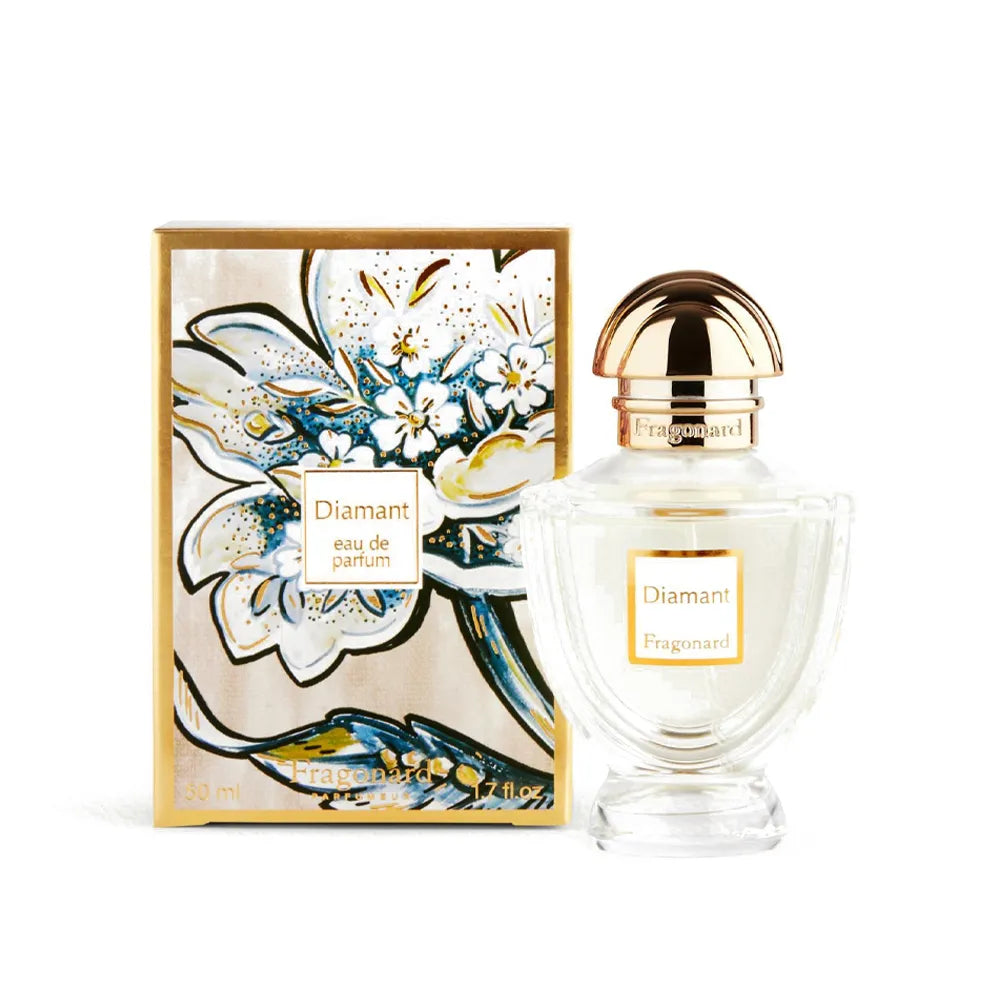 Fragonard - Eau de Parfum Diamant