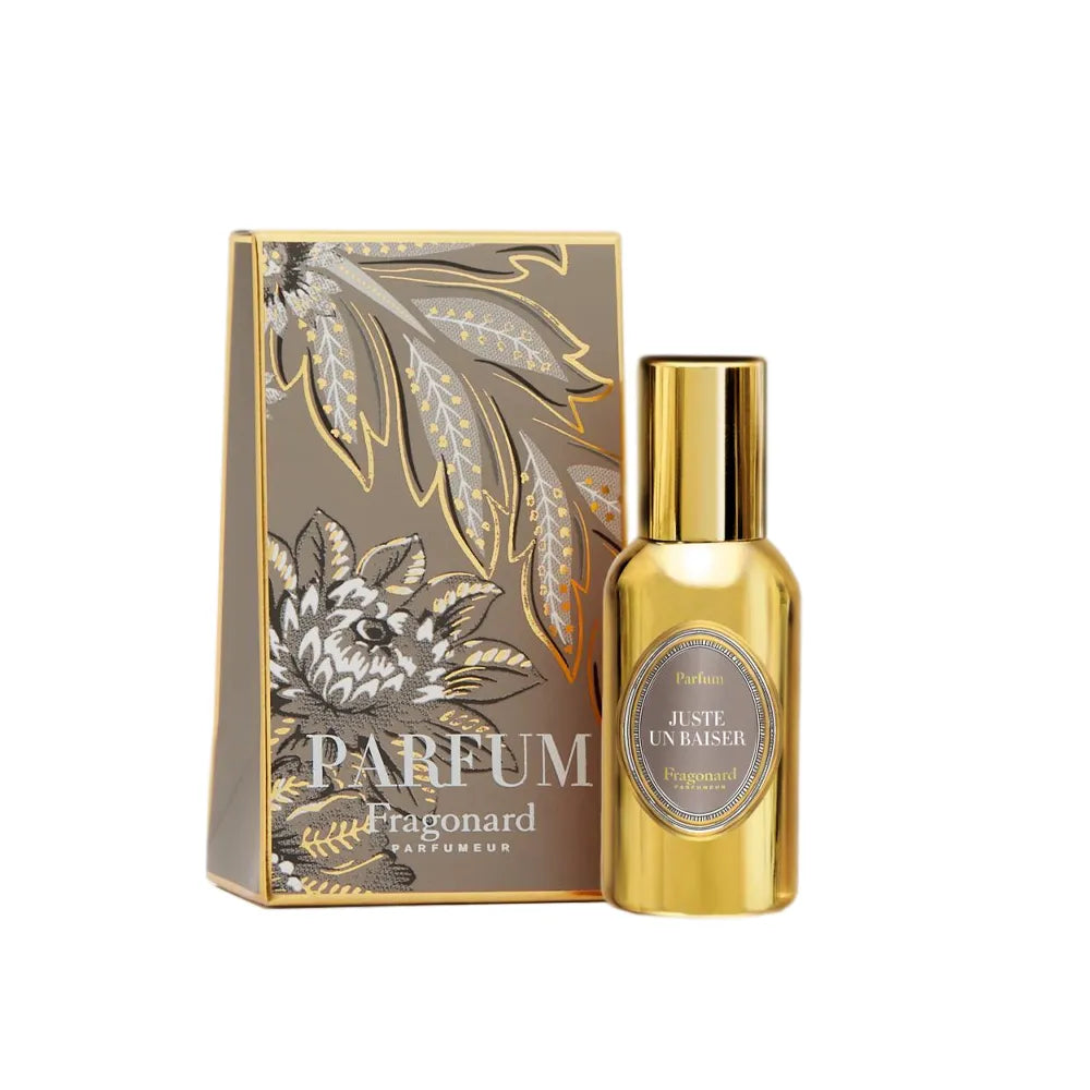 Fragonard - Parfum Juste un baiser