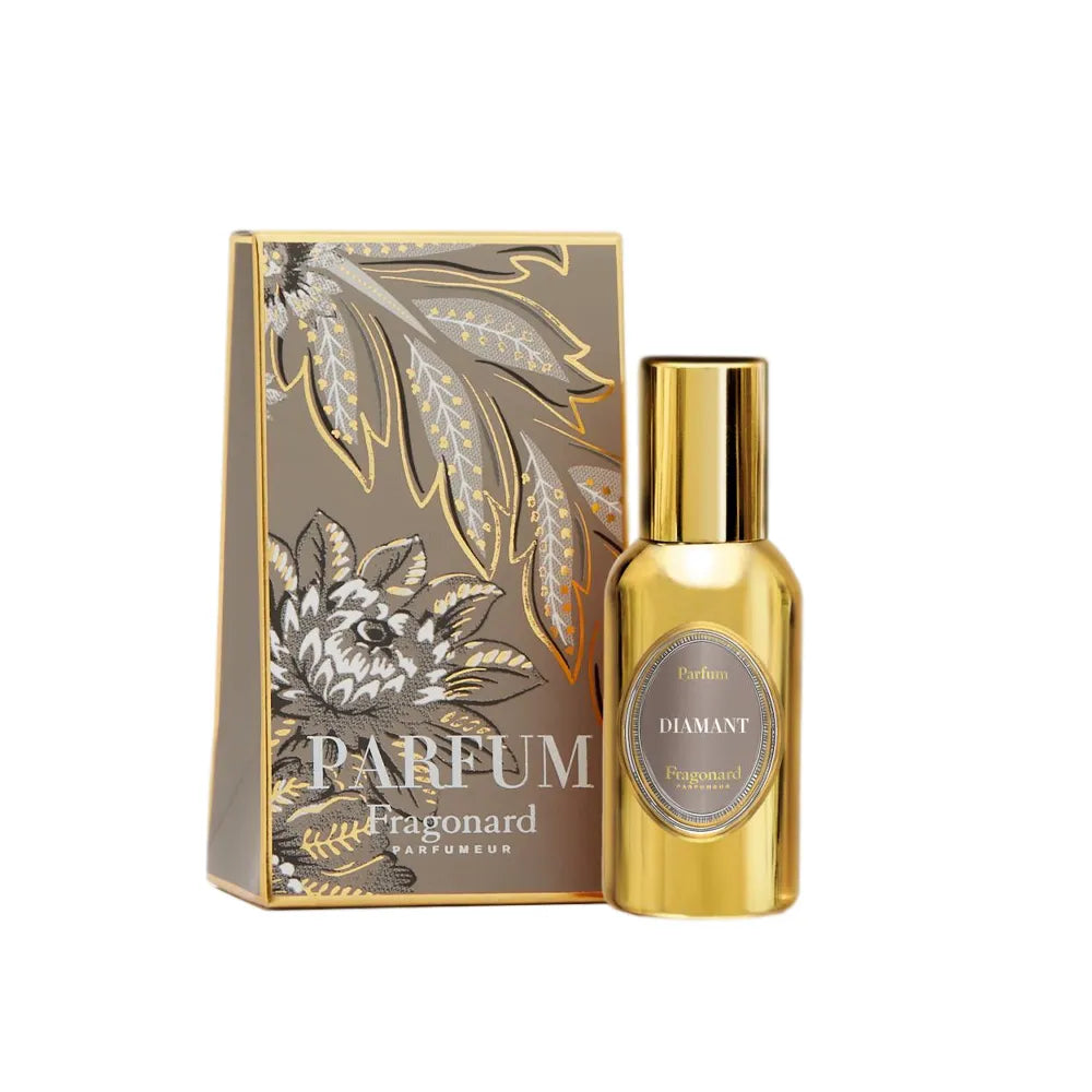 Fragonard - Parfum Diamant