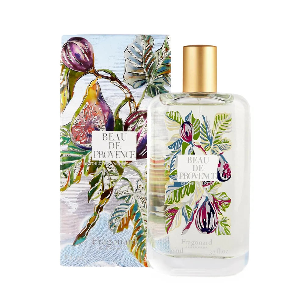 Fragonard - Eau de toilette Beau de Provence