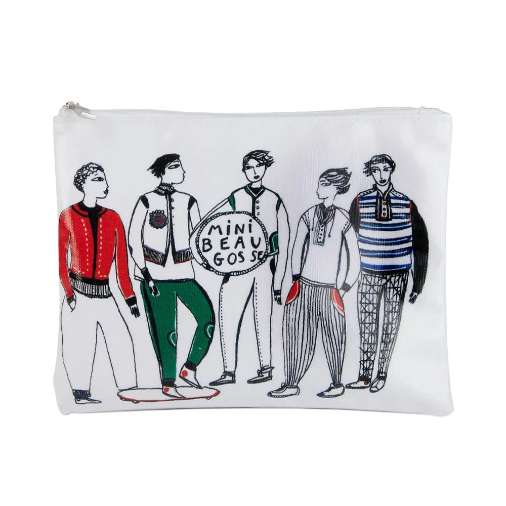 Fragonard - Trousse mini beau gosse