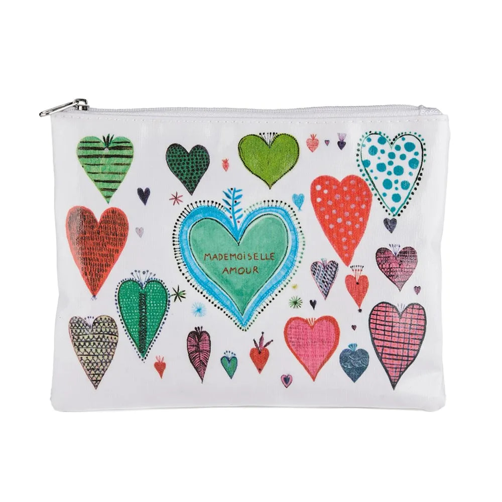 Fragonard - Trousse mademoiselle amour