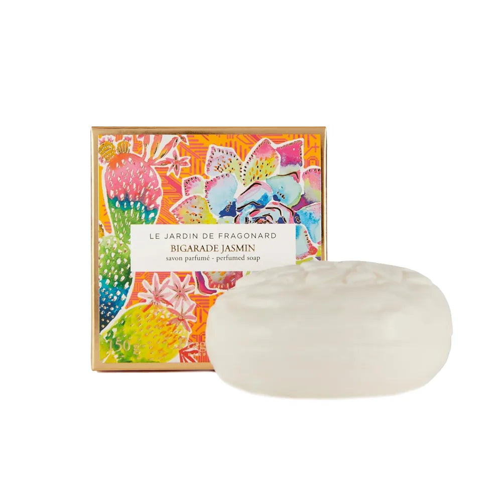 Fragonard - Savon Bigarade Jasmin