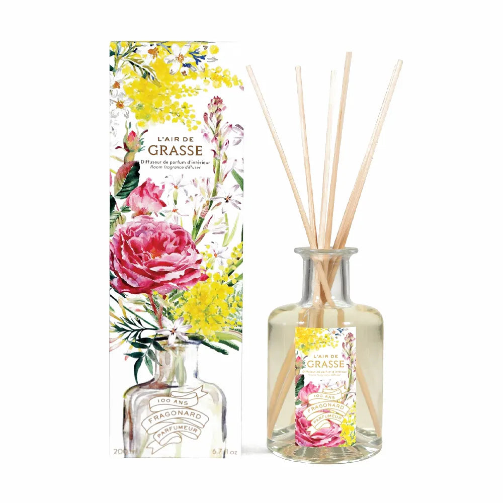 Fragonard - Diffuseur 200 ml L'Air de Grasse