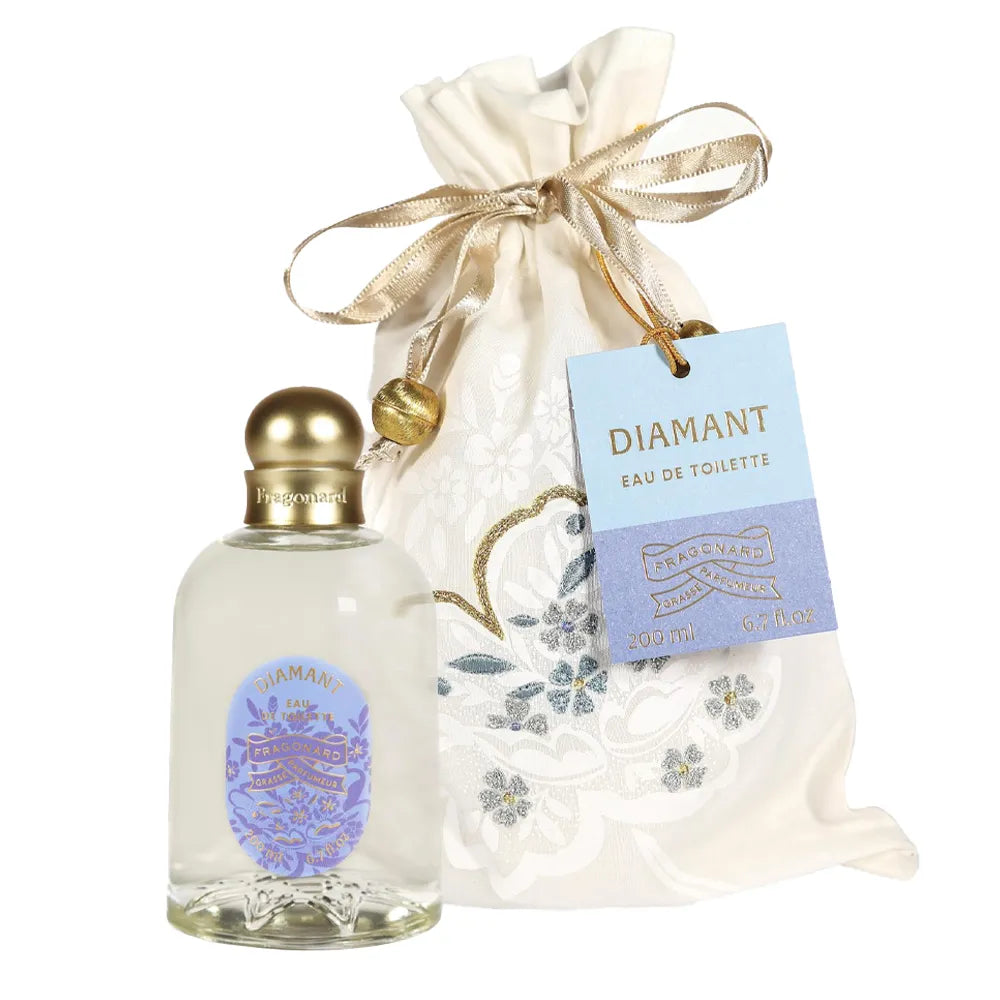 Fragonard - Eau de toilette Diamant