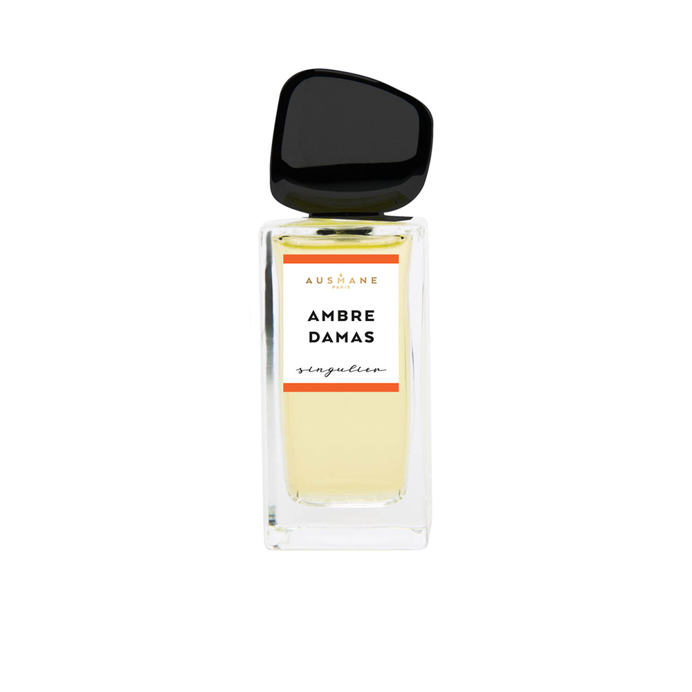 AUSMANE PARIS -AMBRE DAMAS - 50 ml