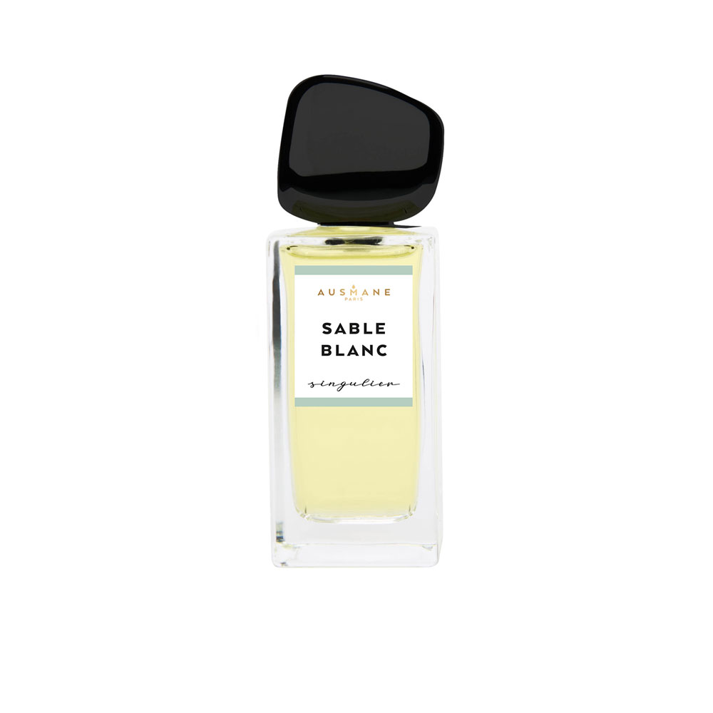 AUSMANE PARIS - SABLE BLANC - 50 ml