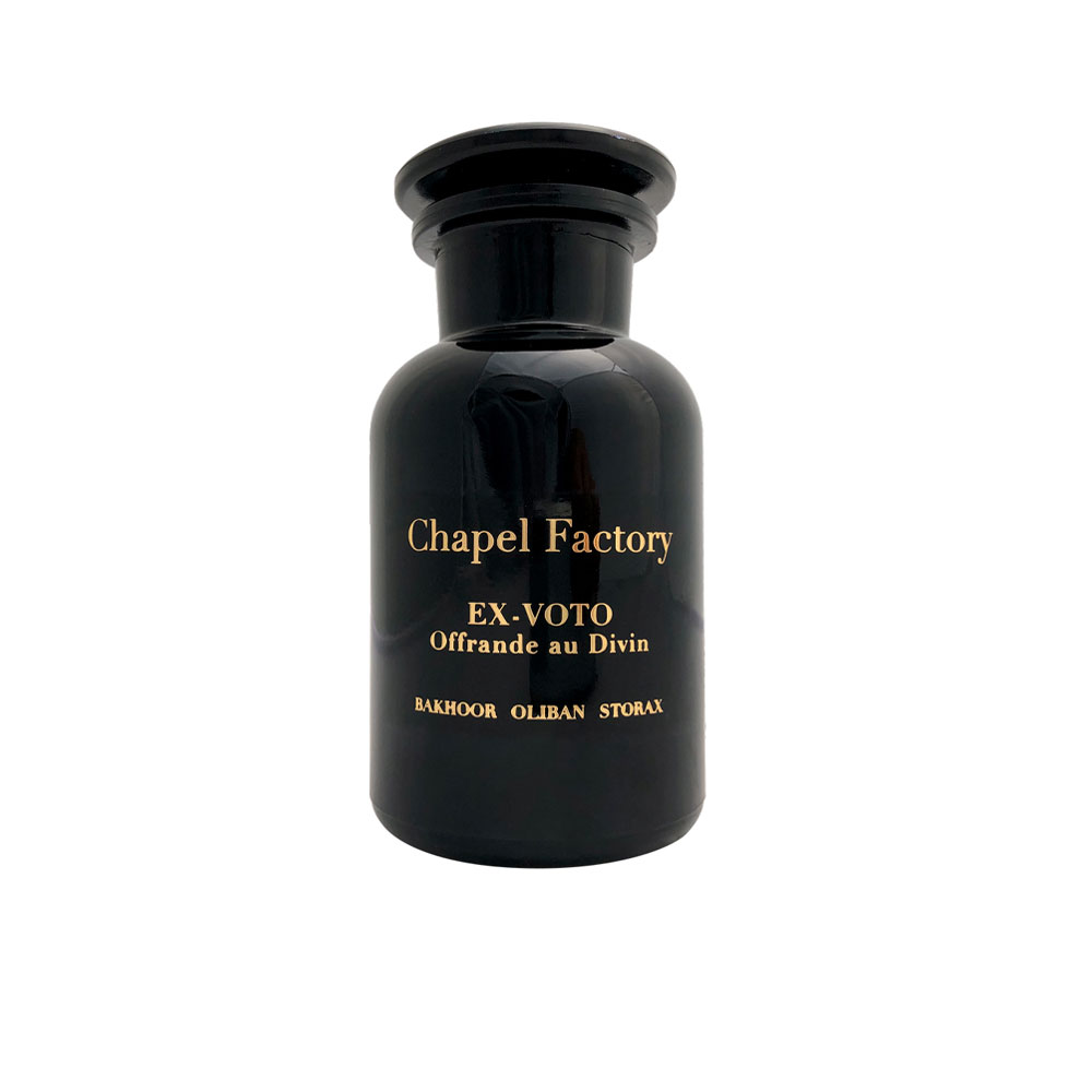 CHAPEL FACTORY - DIFFUSEUR EX-VOTO 250 ml