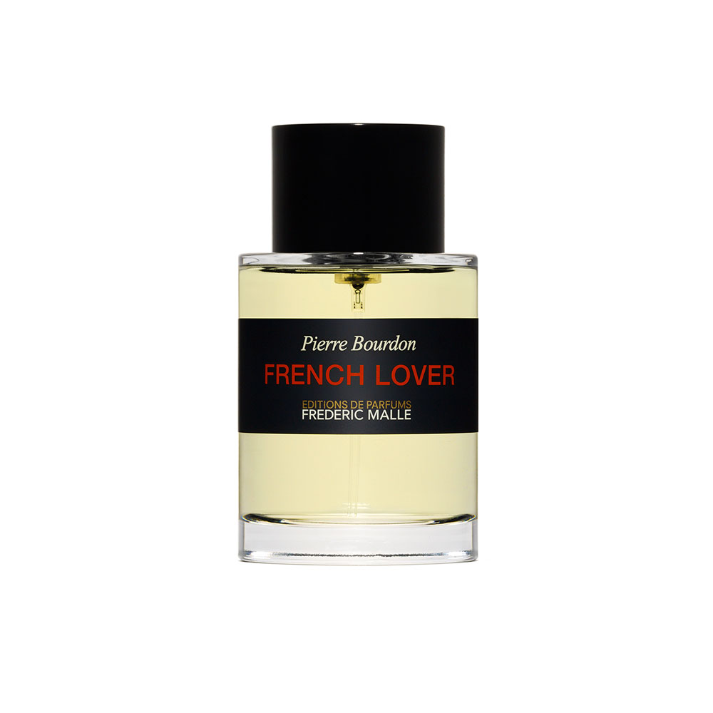FREDERIC MALLE - FRENCH LOVER - 100 ML