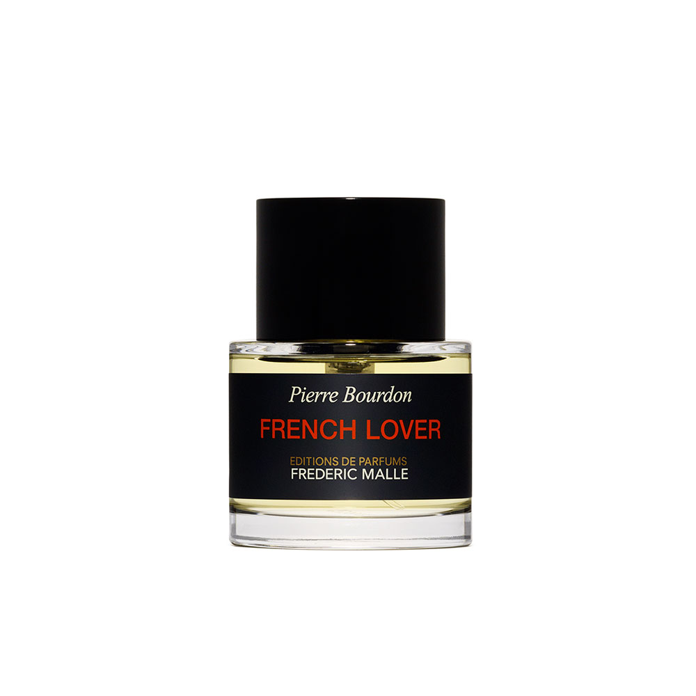 FREDERIC MALLE - FRENCH LOVER - 50 ML