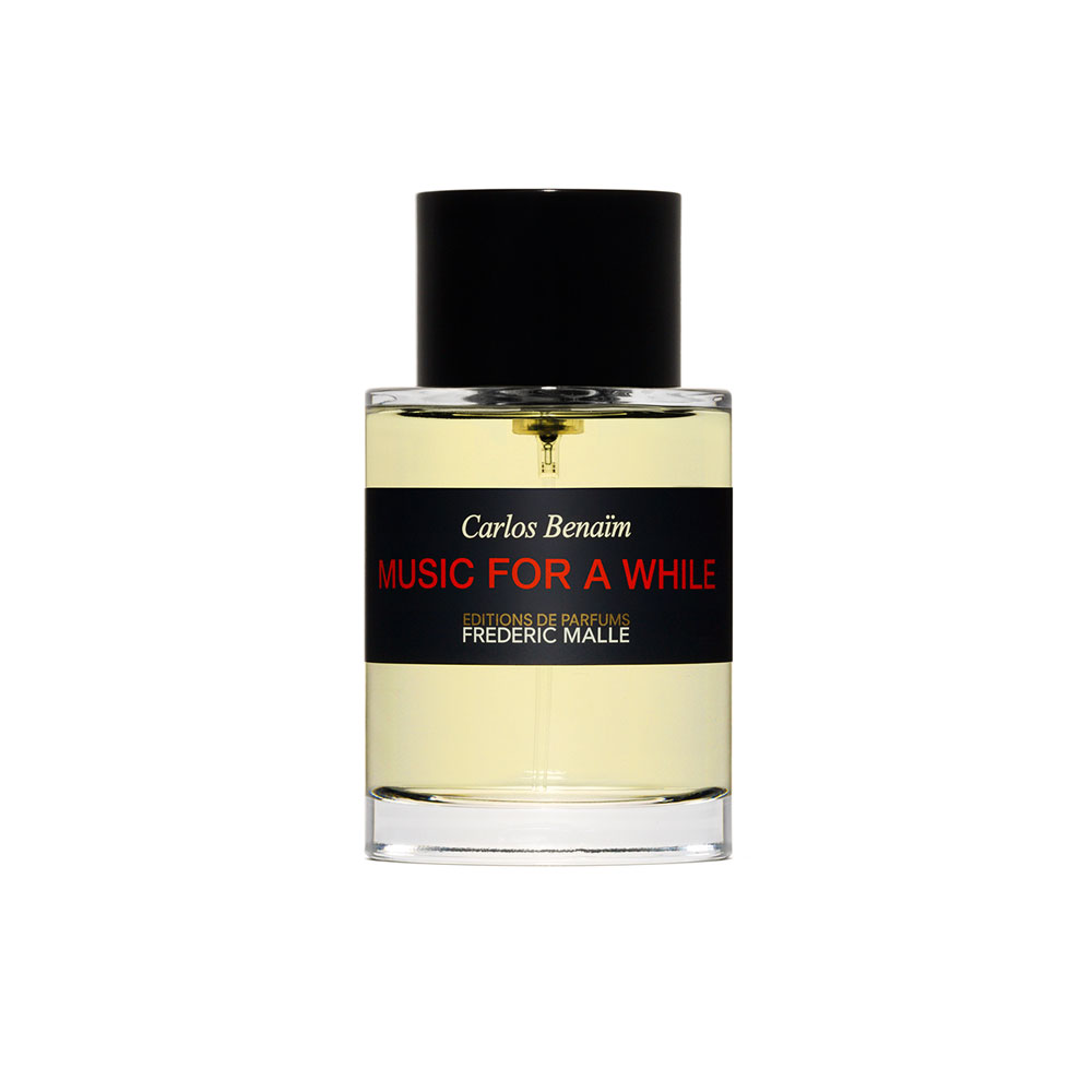 FREDERIC MALLE - MUSIC FOR A WHILE - 100 ML