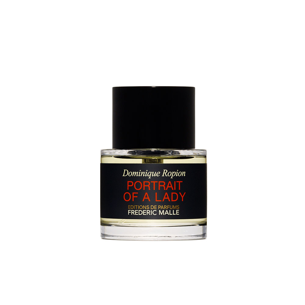 FREDERIC MALLE - PORTRAIT OF A LADY - 50 ML