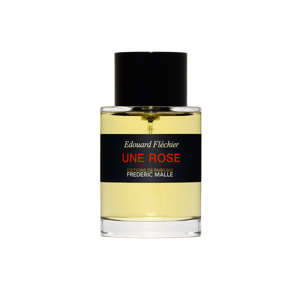 FREDERIC MALLE - UNE ROSE - 100 ML