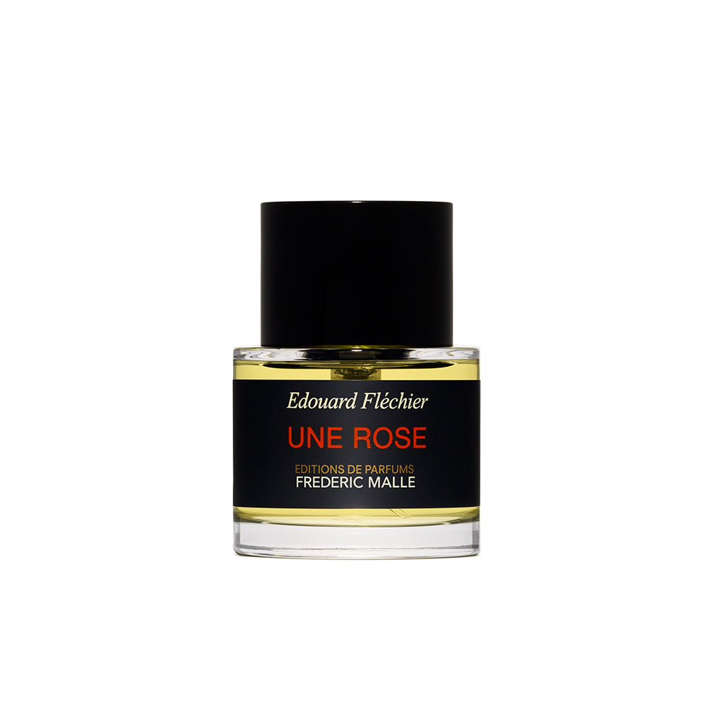 FREDERIC MALLE - UNE ROSE - 50 ML