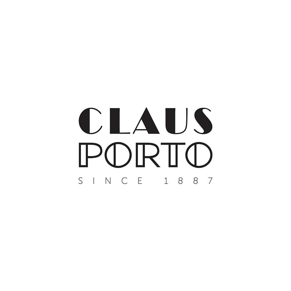 Logo de la maison portugaise Claus Porto