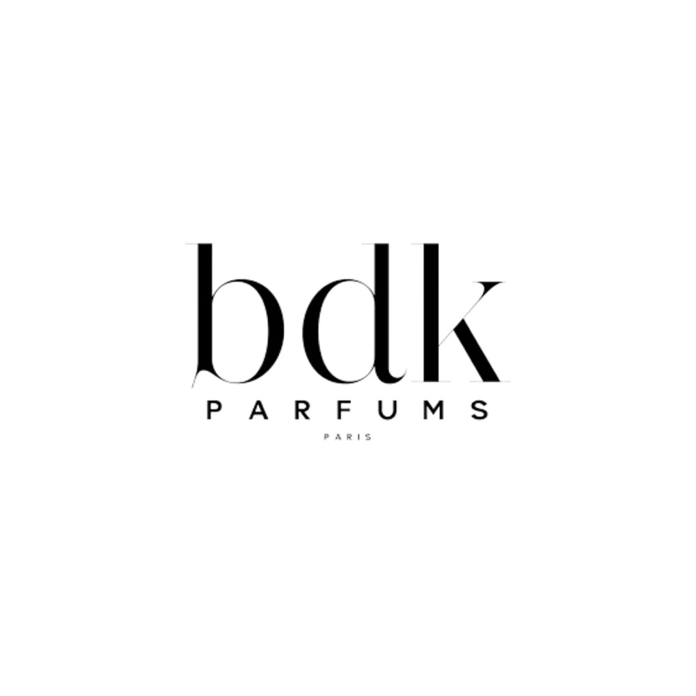 Logo BDK parfums
