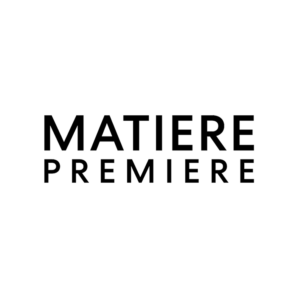 Logo Matière Première parfums