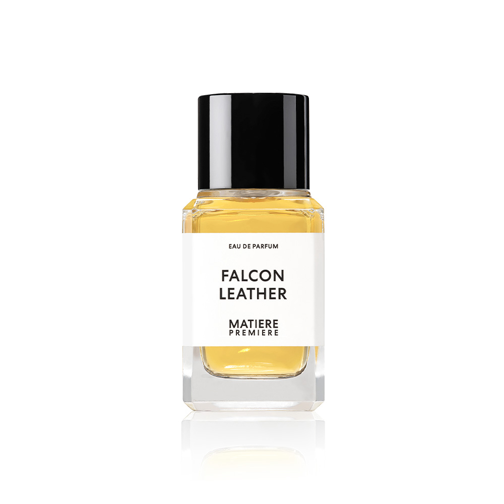 Flacon du parfum Falcon Leather 100 ml de Matière Première