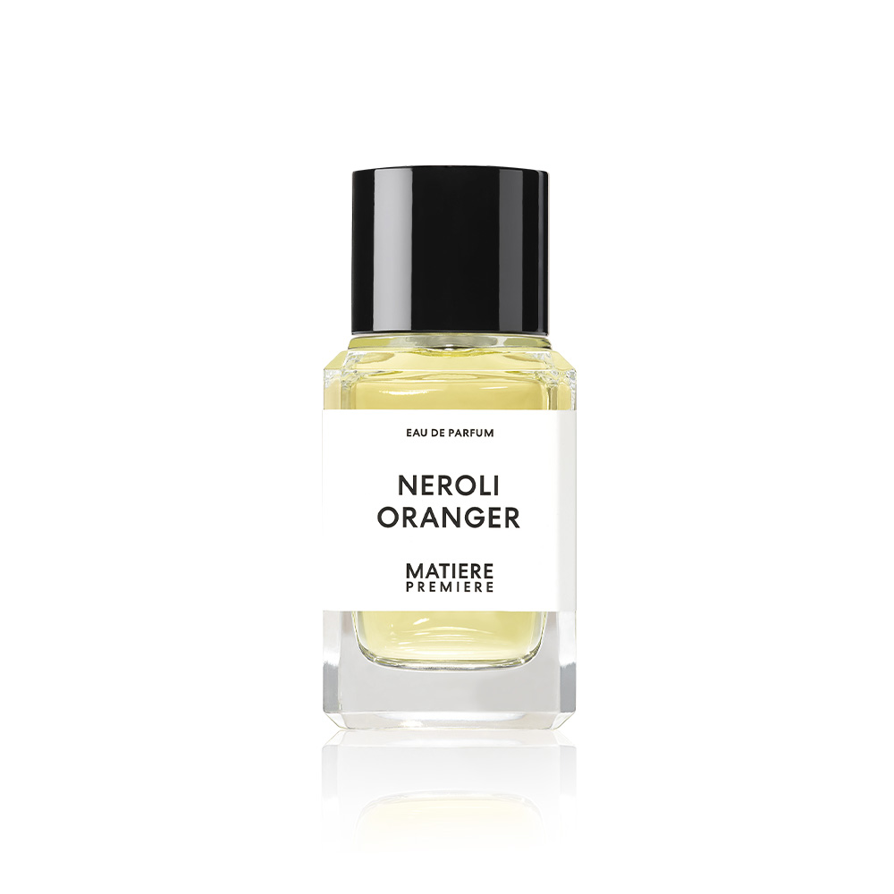 Flacon du parfum Neroli Oranger 100 ml de Matière Première